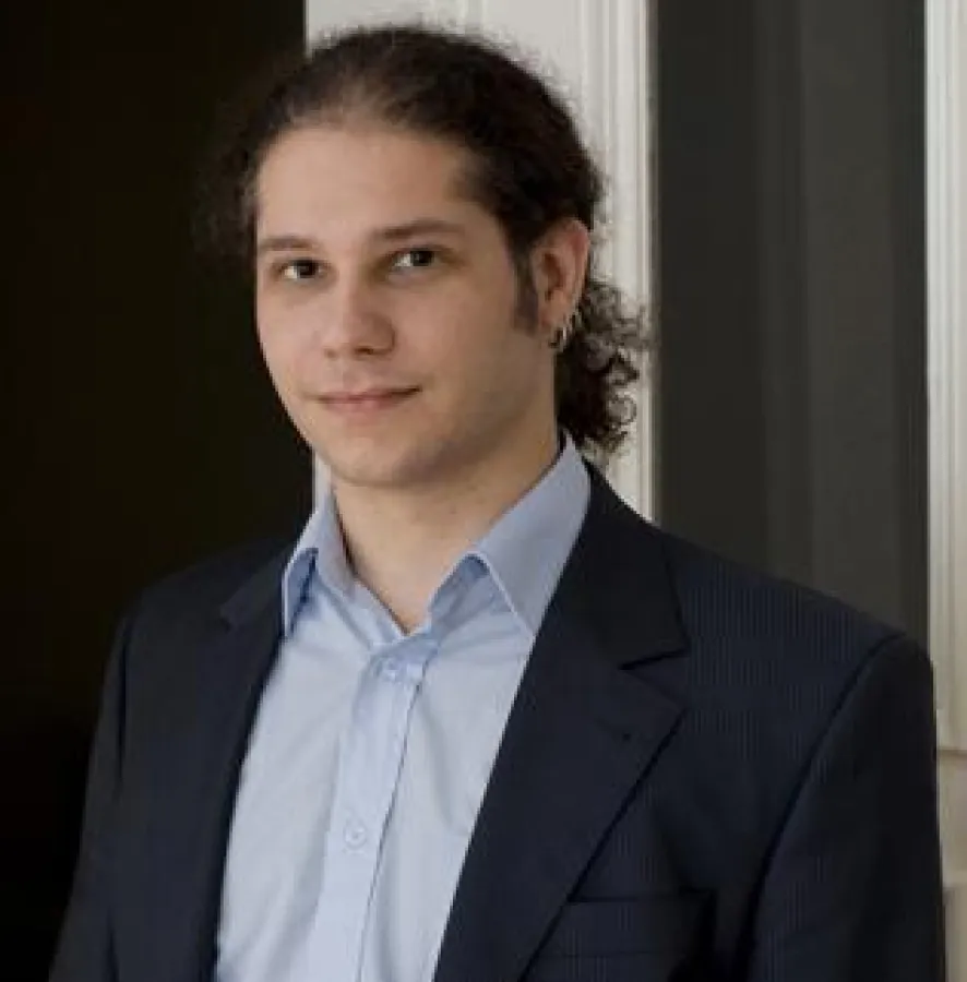 Gottfried Arne Vonderlinn