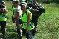 PAS-TEAM Ltd. veranstaltet Combat Survival Trainings Bild: PAS-TEAM Ltd. veranstaltet Combat Survival Trainings