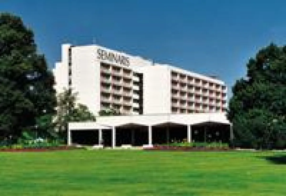 Vom Seminaris-Hotel ist das Lüneburger Stadttheater innerhalb von fünf Minuten erreicht.