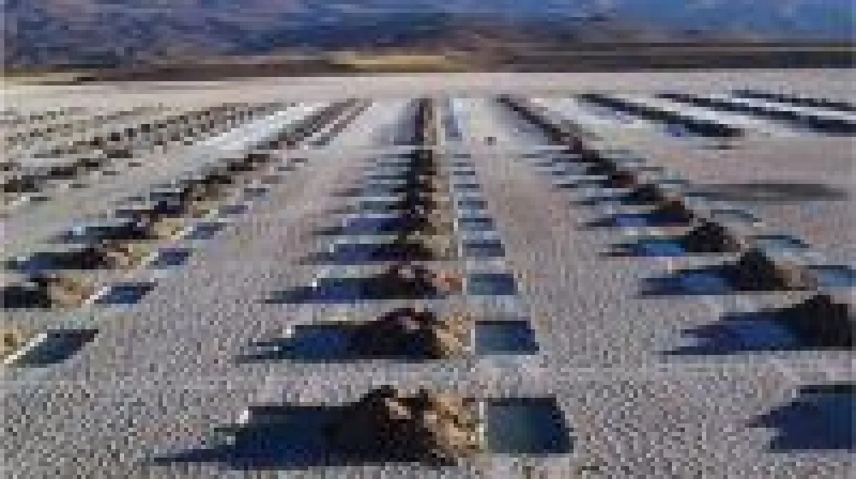 Quelle: Millennial Lithium