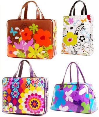 Bild: Tepper Jackson Taschen nun bei TakaTomo.de