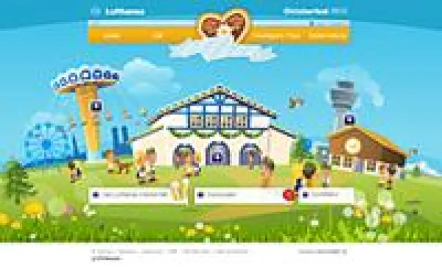 Bild: Spaß auf der Wiesn mit Freunden aus der ganzen Welt: Im Web mit Facebook und Foursquare