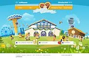 Bild: Spaß auf der Wiesn mit Freunden aus der ganzen Welt: Im Web mit Facebook und Foursquare