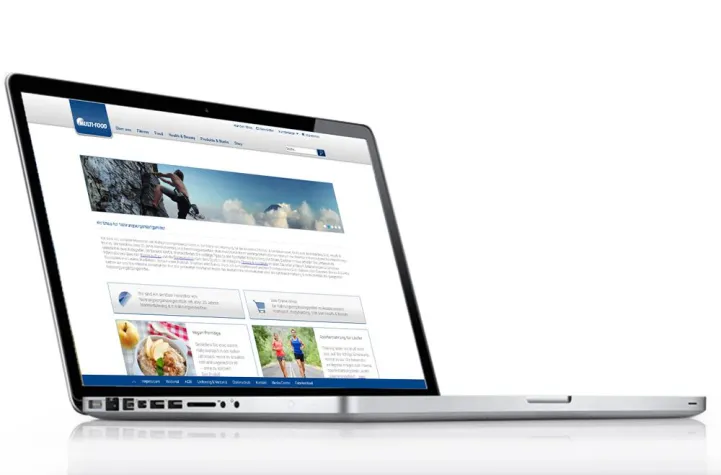 Bild: Multi-Food mit neuem Gesicht