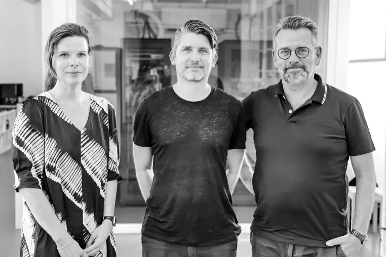 Xinnovations: Mit neuem Vorstand in die digitale Zukunft Bild: Xinnovations: Mit neuem Vorstand in die digitale Zukunft