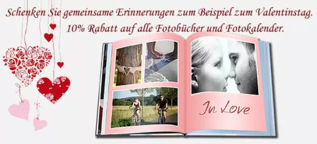 Bild: Momente der Liebe – passende Geschenke zum Valentinstag von my moments