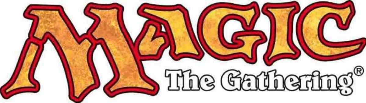 Magic: The Gathering, offizielles Logo
