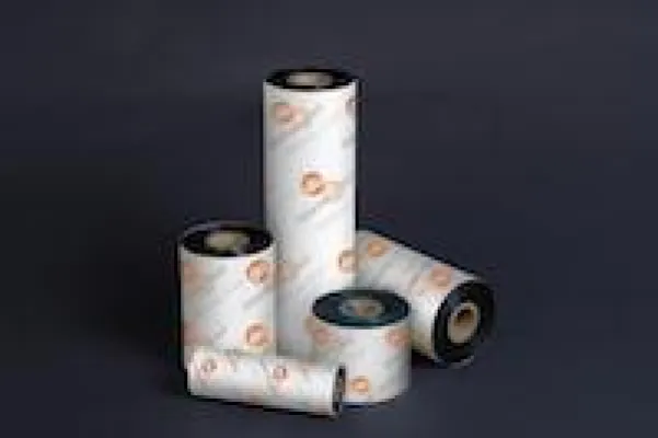 Datamax-O’Neil erweitert Druckerzubehör um neue Farbbänder für Thermotransferdrucker Bild: Datamax-O’Neil erweitert Druckerzubehör um neue Farbbänder für Thermotransferdrucker