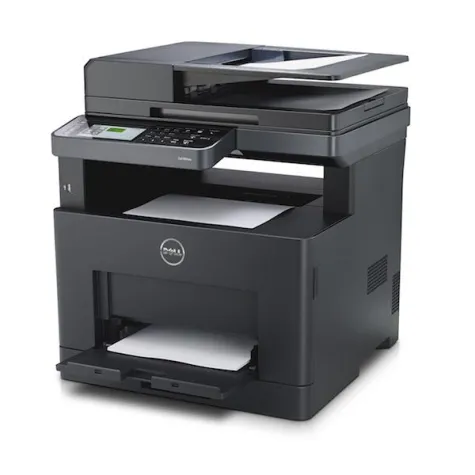 Bild: Dell stellt neue Multifunktionsdrucker vor