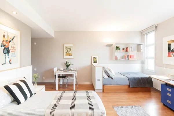 Bild: Weil Berlin nicht Barcelona und Dubai nicht Dublin ist