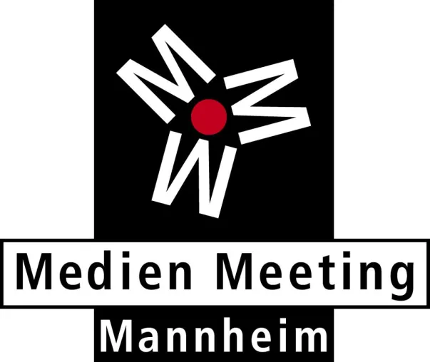 Medien Meeting Mannheim 2007 »Social Networking & Community Building« Bild: Medien Meeting Mannheim 2007 »Social Networking & Community Building«