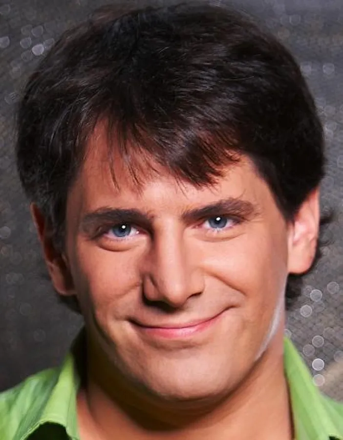 Christoph Ostermann, Chefredakteur von www.auswandern.de