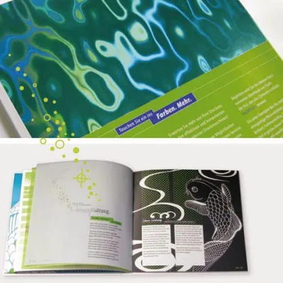 Bild: Große Ehre für DART: Nominierung zum Designpreis Deutschland 2012