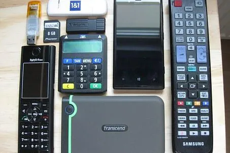 Bild: Multimediaprodukte