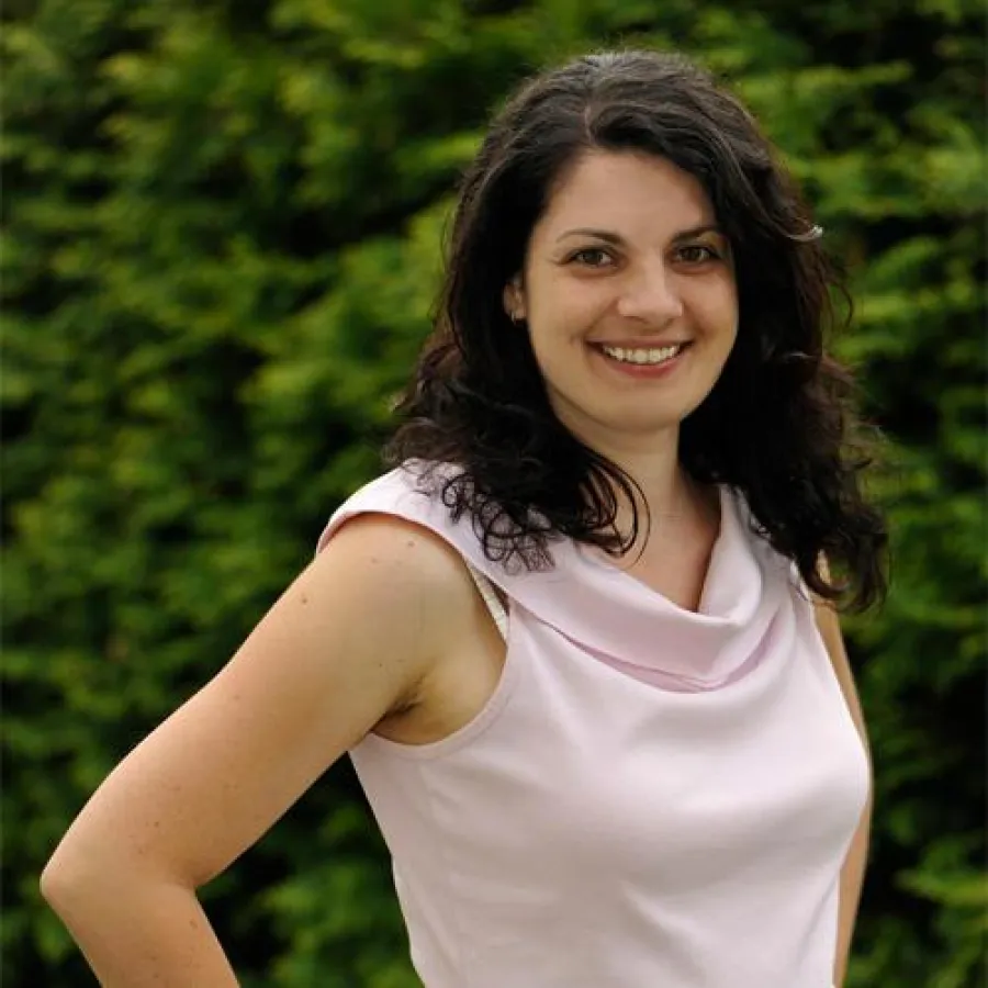 Melanie Ostheimer, nice nature, Gründerin des Monats Juni 2010