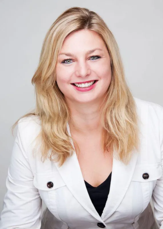 Sylvia Feja, Bereichsleiterin E-Communication bei novomind