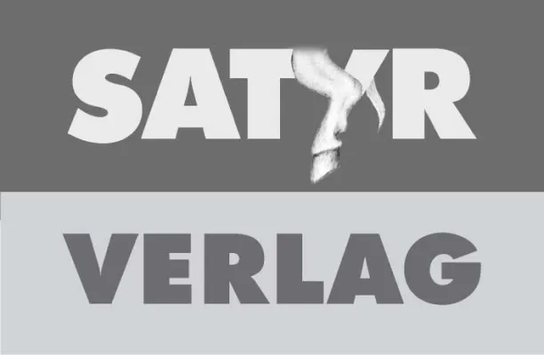 Bild: Neuerscheinungen Satyr Verlag Berlin