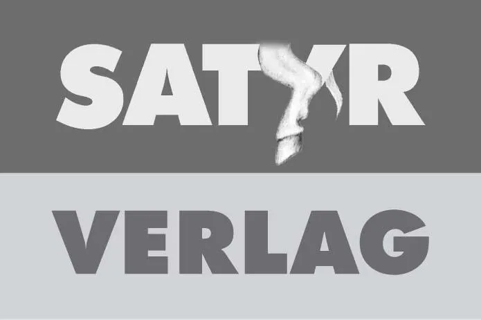 Bild: Neuerscheinungen Satyr Verlag Berlin
