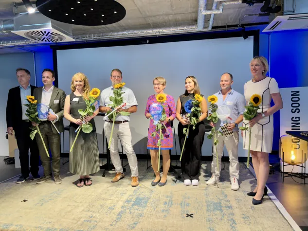 Bild: IU Leadership Talk 2025: IU Nürnberg begeistert mit frischen Impulsen für zukunftsfähige Personalstrategien