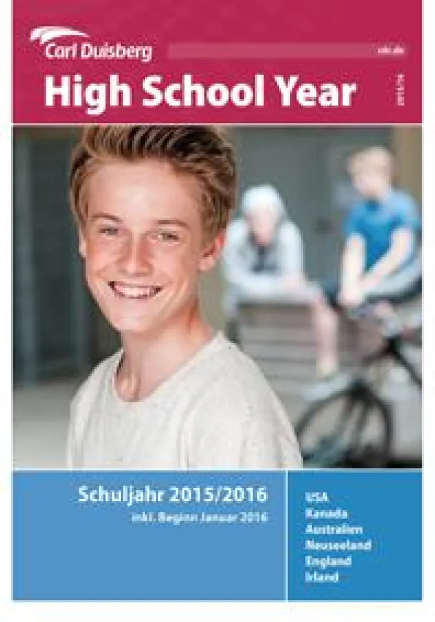 Cover der neuen Broschüre