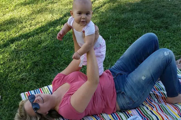 Bild: Als Au-pair nach Chile