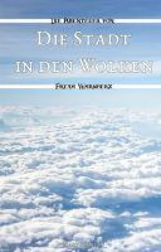 Bild: Die Stadt in den Wolken - Band 2 der fantastischen Abenteuerreihe um Freya Warmherz