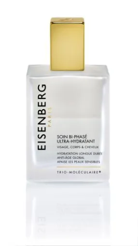 Bild: NEU. Ultra Hydrating Biphasic Care von Eisenberg Paris