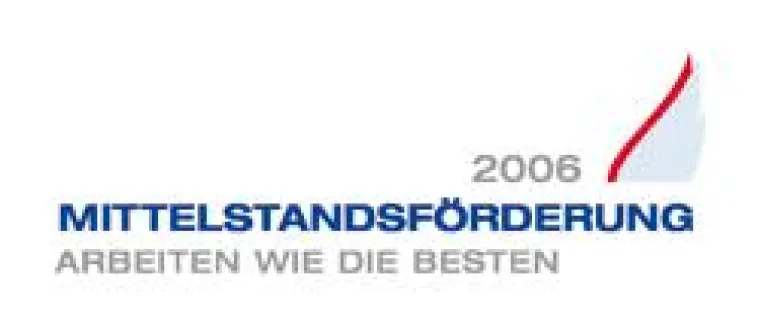 Bild: Mittelstandsförderung 2006: Blue-Ant-Lizenzen gehen nach Norddeutschland
