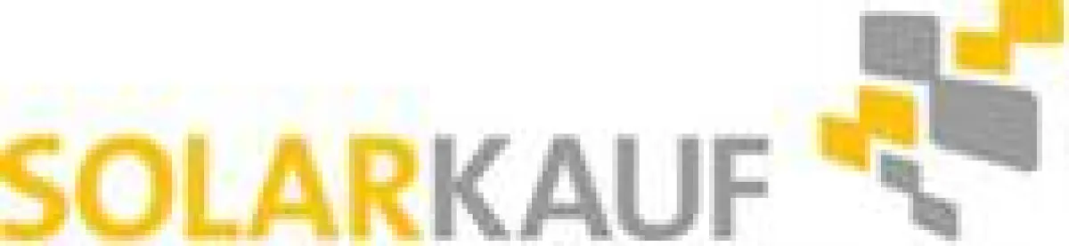 SOLARKAUF: mit neuen Produkten und Serviceleistungen auf Intersolar 2012