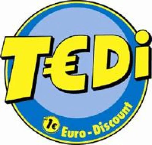 Der 1-Euro-Discounter TEDi eröffnet seine erste Filiale in Österreich – weitere 20 Geschäfte sind in Planung Bild: Der 1-Euro-Discounter TEDi eröffnet seine erste Filiale in Österreich – weitere 20 Geschäfte sind in Planung