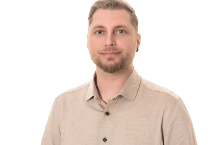Bild: Die SeniorenLebenshilfe eröffnet einen neuen Standort mit Herrn Dominik Madlener als erstem Lebenshelfer