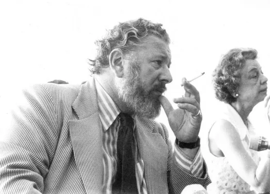 Bild: Michael Nether 47/70 - Bilder eines Photomanen