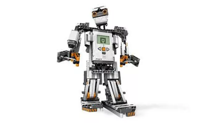 Bild: Lego Spielzeug