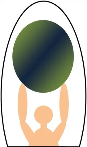 Bild: Auf den Spuren von Atlantis