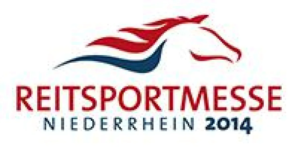 Logo Reitsportmesse Niederrhein