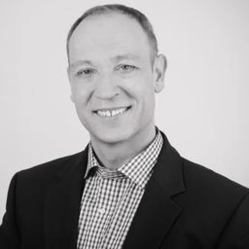Arne Hild, Key Account Manager bei SKILL