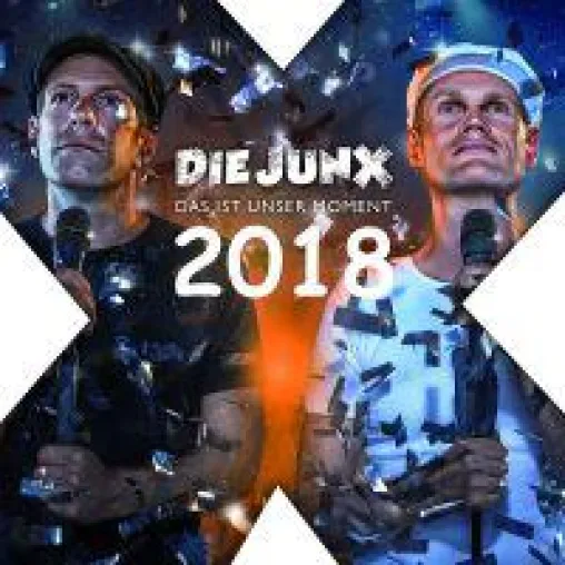 Titelverteidigung - "Das ist unser Moment - 2018" Bild: Titelverteidigung - "Das ist unser Moment - 2018"