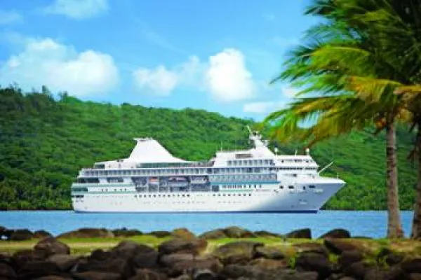 Bild: Die Reisen der Paul Gauguin Cruises 2013 werden von besonderen Gästen begleitet