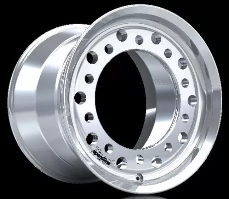 Bild: SPEEDLINE TRUCK auf der IAA Nutzfahrzeuge 2016