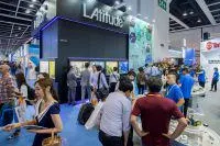Bild: Elektroniktrends für 2019 - die HKTDC Hong Kong Electronics Fair (Autumn Edition) und die electronicAsia