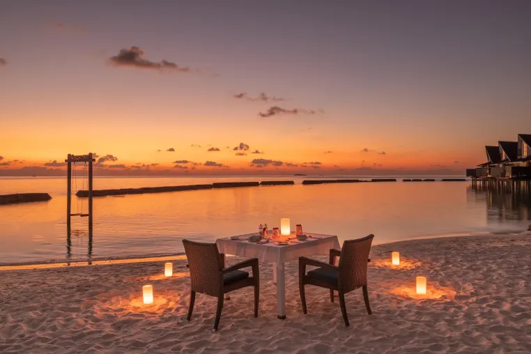 Bild: Cinnamon Hotels & Resorts Maldives startet mit seinem bisher größten Black Friday Sale
