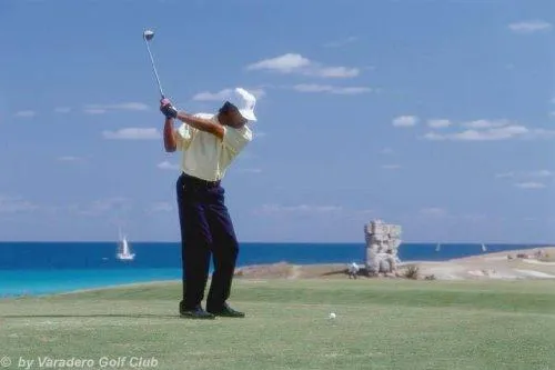 Golf & mehr auf der karibischen Trauminsel Kuba Bild: Golf & mehr auf der karibischen Trauminsel Kuba