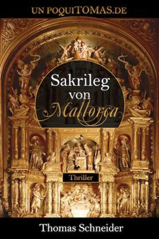 Sakrileg von Mallorca