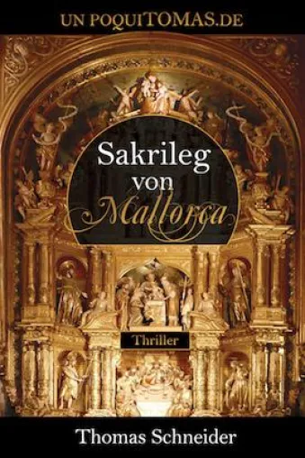 Bild: Sakrileg von Mallorca