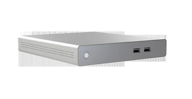Bild: HARMAN Professional Solutions vereinfacht Meetings im Konferenzraum mit AMX Acendo Core