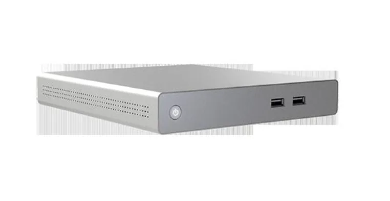 Bild: HARMAN Professional Solutions vereinfacht Meetings im Konferenzraum mit AMX Acendo Core