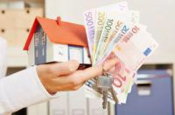 Bild: Wie man den Kaufpreis einer Immobilie festlegt - präsentiert von GRUNDUM Immobilien GmbH