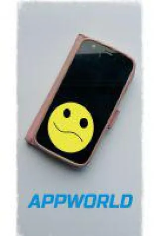 Appworld - aktueller Roman wendet sich an die Generation Smartphone Bild: Appworld - aktueller Roman wendet sich an die Generation Smartphone