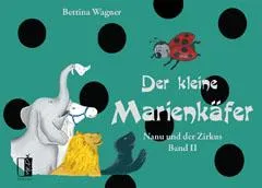 Bild: Zirkuszelt birgt Zauberwelt für große und kleine, für zwei und mehr Beine