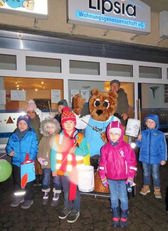 Bild: Lebendige Begegnungsstätte: „Lipsia-Club“ fördert soziales Mit- und Füreinander